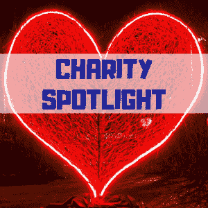 Charity Spotlight