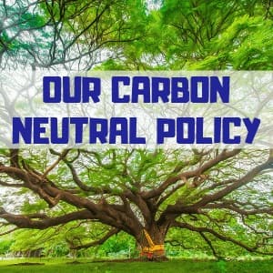 Carbon Neutral Policy